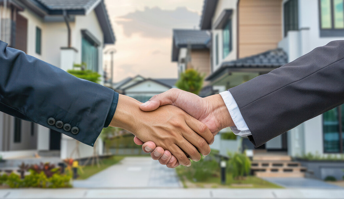 Kako priporočila gradijo zaupanje in odpirajo nova vrata v nepremičninah